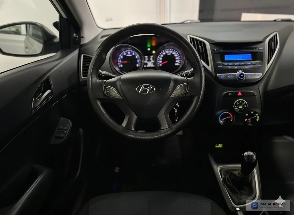 Hyundai HB20 - Foto 4